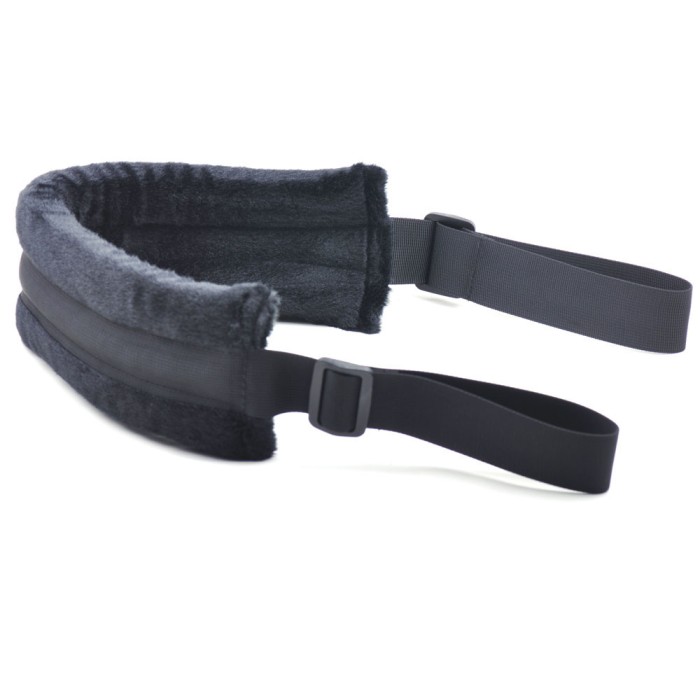 Strap Doggie Style Postion Support