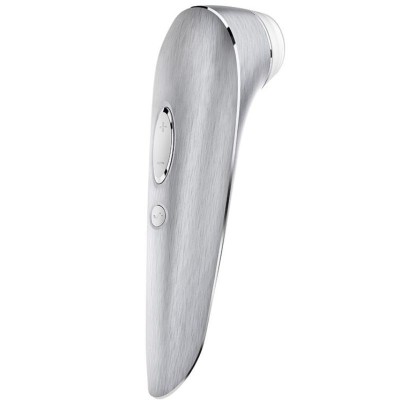 Vibrator Clitoridian Luxury High Fashion foto