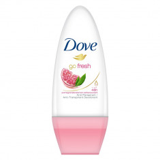 Dove Deodorant Roll on Femei 50 ml Pomegranate Lemon Verbena foto