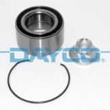 Rulment roata Hyundai Accent II, Accent III, Atos, Getz, I, I10 I, I10 II, I20 I, Lantra II; Kia Picanto I, Rio II, Rio III Motor 1.0, 1.0 i, 1.0