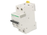 &Icirc;ntrerupător de supracurent 16A 230/400VAC 100&divide;144VDC