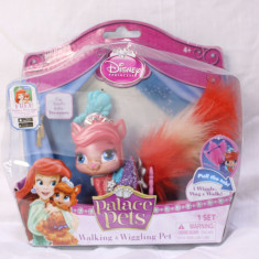 Disney Princess Palace Pets Walking & Wiggling Pet Treasure - sigilata