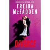 The Divorce - Freida McFadden