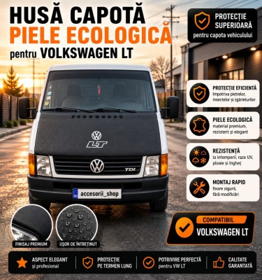 husa capota LT foto