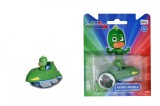 PJ MASKS PERSONAJ GEKKO MOBILE, Eroi In Pijamale