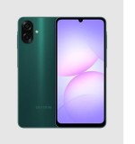 Samsung A07 A075F 6.7" 8GB 256GB DualSIM Dark Green (garantie