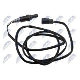 Sonda lambda motor 1.7d Opel Astra H, Astra H Gtc, Astra H Combi; 2004-2015, cablu 1595mm, 98075140