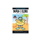 Vacation Fun Mad Libs