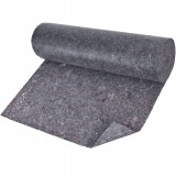 Rola covor antifon de tip Vlies pentru podeaua masinii montaj sub mocheta 50m&sup2;