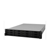 Network Attached Storage (NAS) Synology RackStation RS3618xs, 12 x 3.5 inci Bay