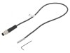 Senzor Magnetic 200mA 10-30VDC PNP NO IP67 1kHz