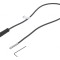 Senzor Magnetic 200mA 10-30VDC PNP NO IP67 1kHz