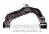 Bascula / Brat suspensie roata NISSAN PATHFINDER III (R51) (2005 - 2012) NIPPARTS N4931007