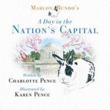 Marlon Bundo&#039;s Day in the Nation&#039;s Capital