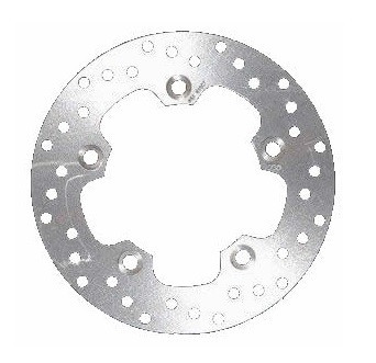 Disc frana spate EBC MD930D - Suzuki AN Burgman (98-99) 4T LC 250cc - AN Burgman (99-02) 4T LC 400cc