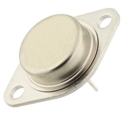 Tranzistor N-MOSFET, TO3, NTE Electronics - NTE2993 foto