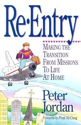 Re-Entry: Making the Transition from Missions to Life at Home foto