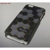 HUSA CAPAC COCO HONEY APPLE IPHONE 6/6S NEGRU