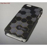 HUSA CAPAC COCO HONEY APPLE IPHONE 4/4S NEGRU