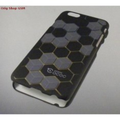 HUSA CAPAC COCO HONEY APPLE IPHONE 4/4S NEGRU