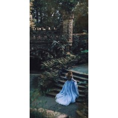 Husa Personalizata HUAWEI Y7 2019 Princess