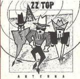 Antenna | ZZ Top, Rock, BMG