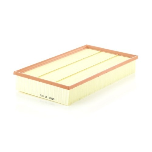 Mann-Filter Filtru aer