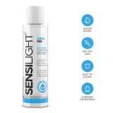 Lubrifiant IntimateLine Aquagel 150ml