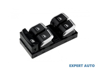 Butoane geamuri electrice Audi Q3 (2012-2014) [8U] #1 foto