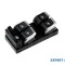 Butoane geamuri electrice Audi Q3 (2012-2014) [8U] #1