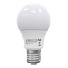 Bec LED E27 9W 6400K A60 Delight, Lumina Rece, 15000H, Economic