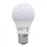 Cumpara ieftin Bec Led E27 9W 220V 6400K 15000H A60, Delight