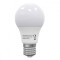 Bec Led E27 9W 220V 6400K 15000H A60