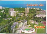 bnk cp Venus - Vedere - necirculata