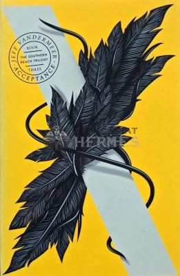 Acceptance - 2014 - Jeff Vandermeer (AH44) foto