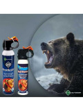 Spray autoaparare URSI- 150ml BearBuster