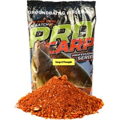 Nada BENZAR MIX Pro Carp, Mango Ananas, 1kg