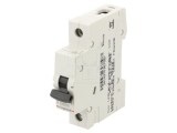 &Icirc;ntrerupător Supracurent LEGRAND RX3 C25A 1P 25A 230VAC Caracteristică C