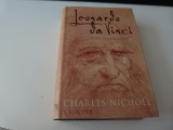 Leonardo da Vinci - Nicholl