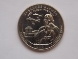 QUARTER DOLLAR USA-2021 COMEMORATIVA-TUSKEGEE AIRMAN