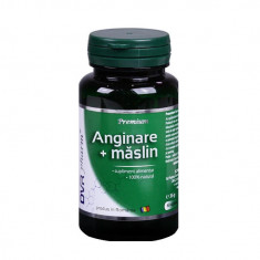Anghinare si Maslin 60cps DVR Pharma