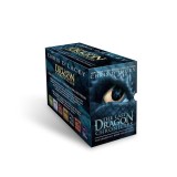 The Last Dragon Chronicles Collection 7 Books Set, Chris D'Lacey