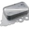 Radiator ulei motor, Termoflot Mercedes Clasa A W169 A160cdi, A180cdi, A200cdi 2004- Clasa B W245 B180cdi, B200cdi 2005-, NTY CCL-ME-003