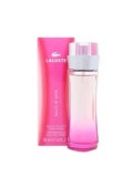 Cumpara ieftin Apa de toaleta Lacoste Touch of Pink, 50 ml, pentru femei