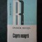 EMANOIL BUCUTA - CAPRA NEAGRA