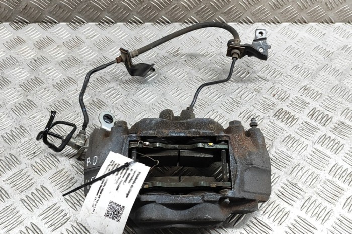 Etrier de fr&acirc;nă dreapta față TOYOTA HILUX VIII Pick-up _N1_ 2023 OEM: 47730-0K350 28604233