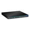 Switch 52 porturi Gigabit Web Smart, 48 x PoE+, 4 x Gigabit/SFP - TRENDnet TPE-5240WS