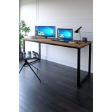 Birou Smart Dual Max, 160 x 60 x 75 cm