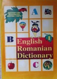 ENGLISH ROMANIAN DICTIONARY-COLECTIV