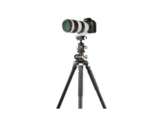 Trepied Vanguard VEO3+ 263AB 160S, Aluminiu foto